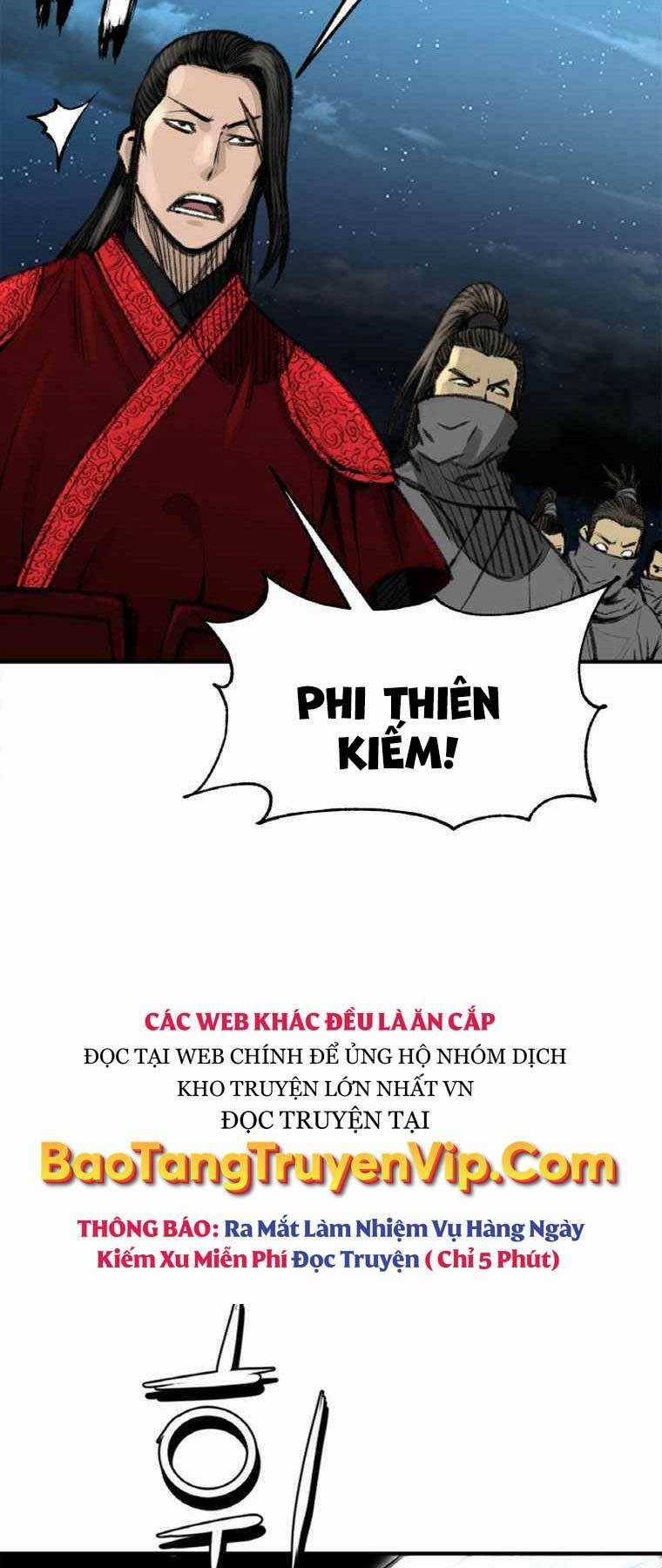 Ám Ma Thiên Đế - Chapter 1 - Trang 29