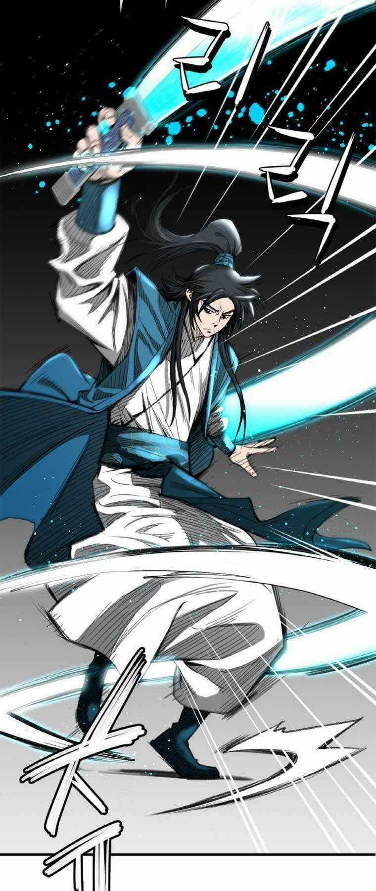 Ám Ma Thiên Đế - Chapter 1 - Trang 30