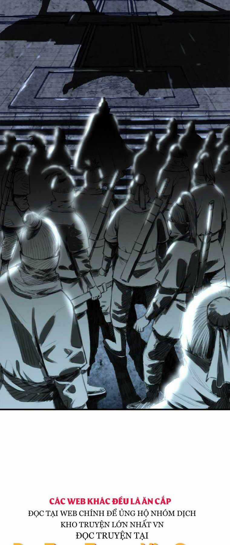 Ám Ma Thiên Đế - Chapter 1 - Trang 4