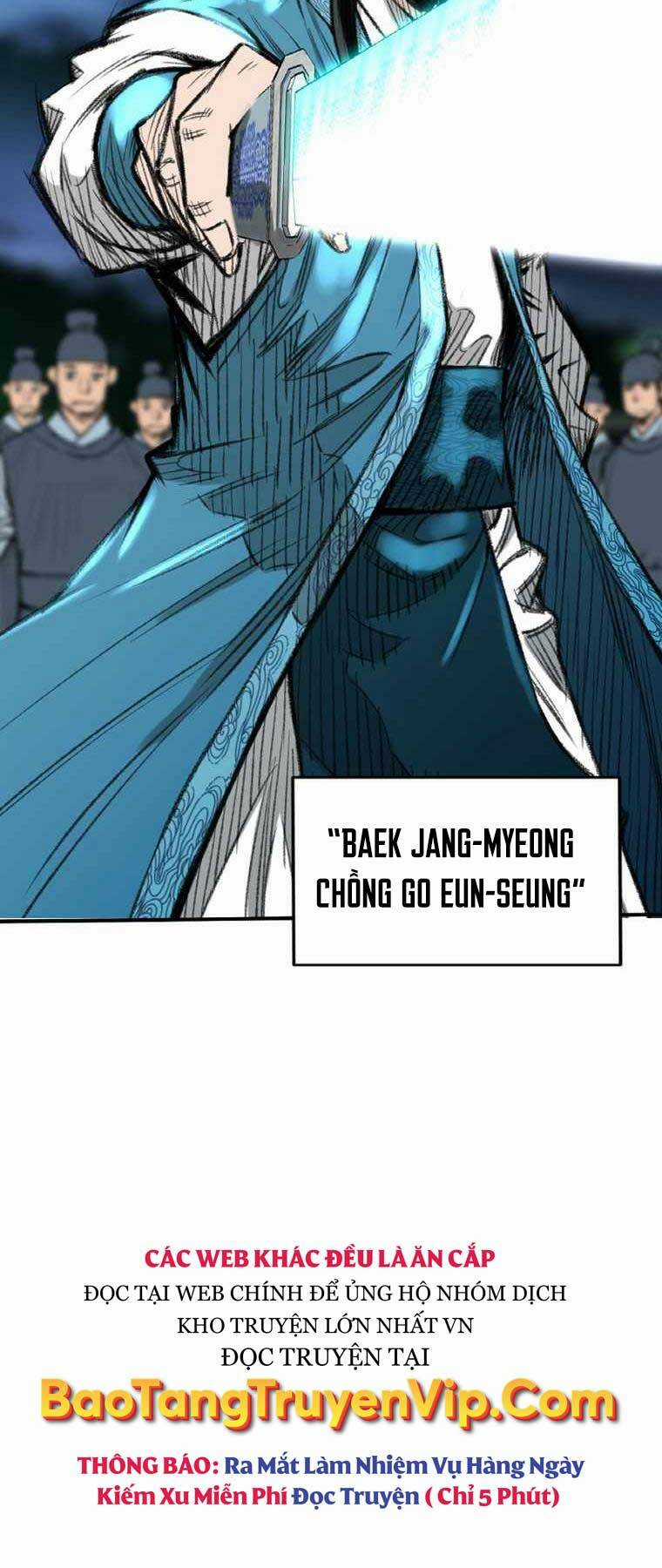 Ám Ma Thiên Đế - Chapter 1 - Trang 32