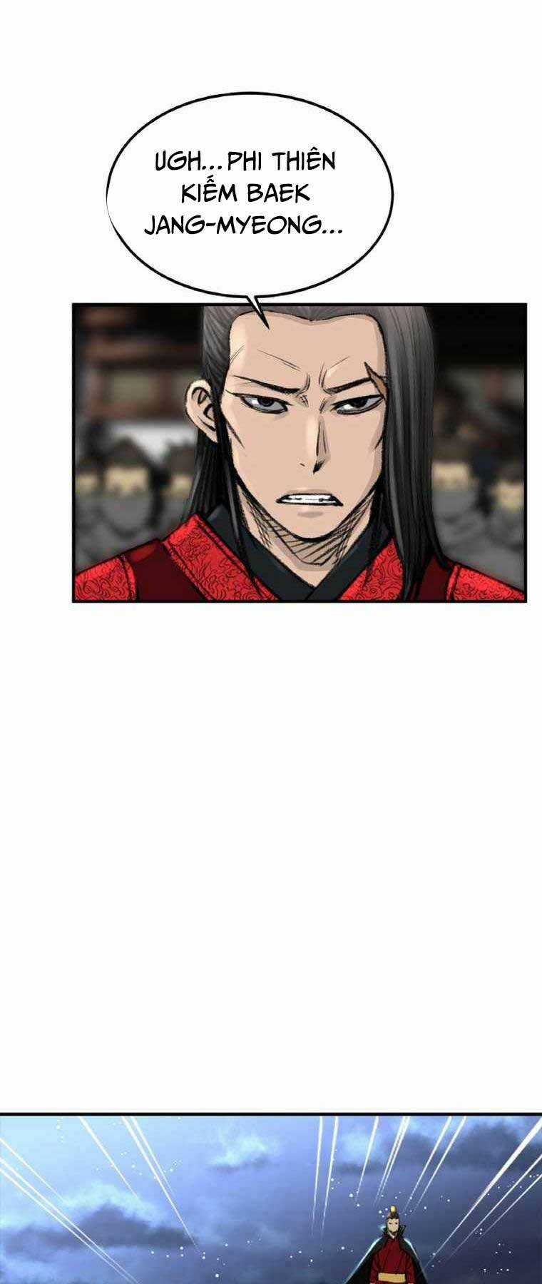 Ám Ma Thiên Đế - Chapter 1 - Trang 33