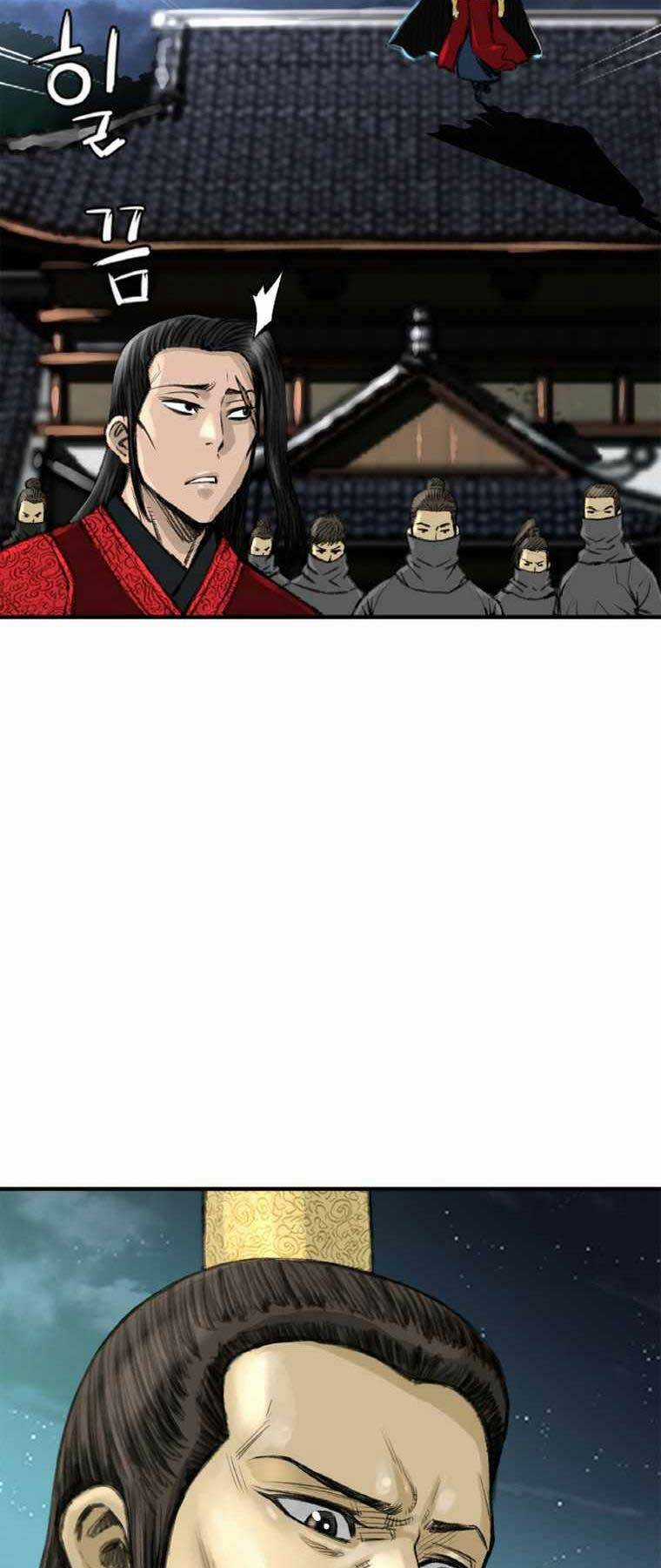 Ám Ma Thiên Đế - Chapter 1 - Trang 34