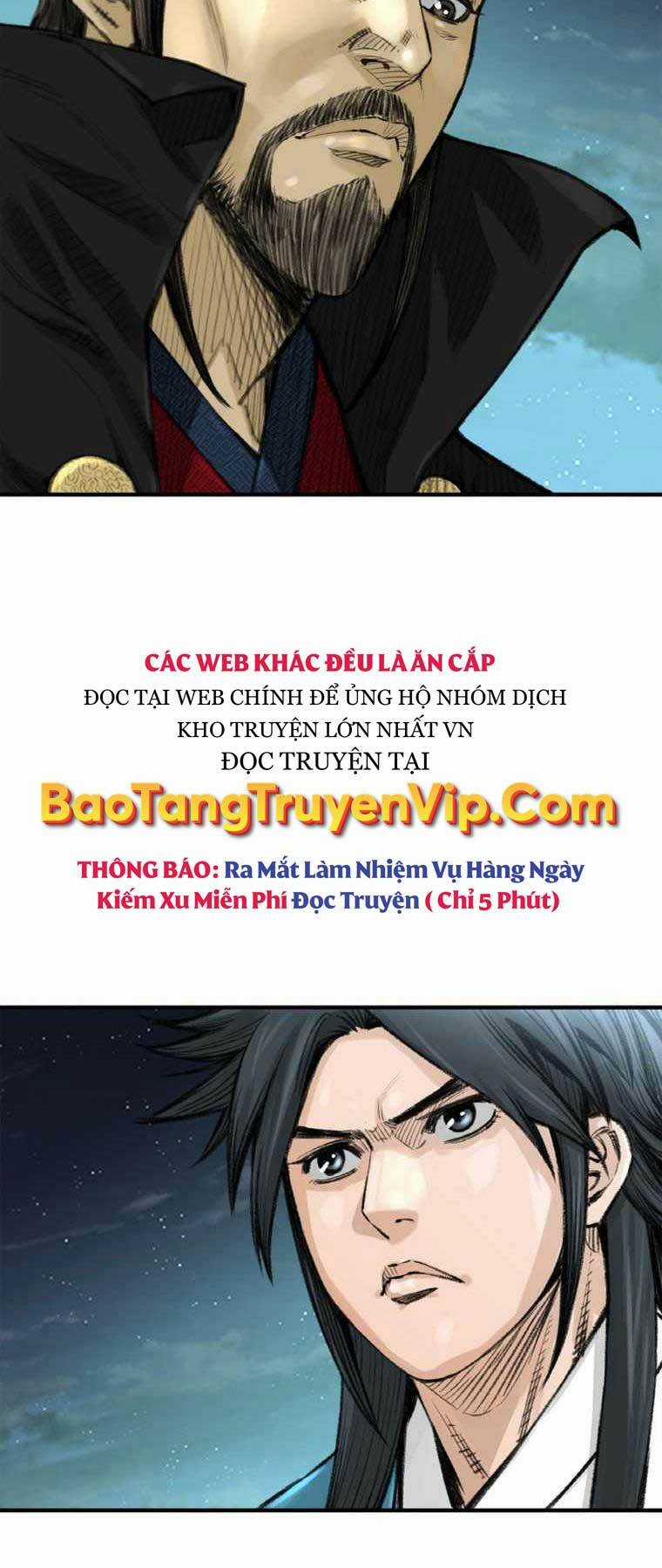 Ám Ma Thiên Đế - Chapter 1 - Trang 35