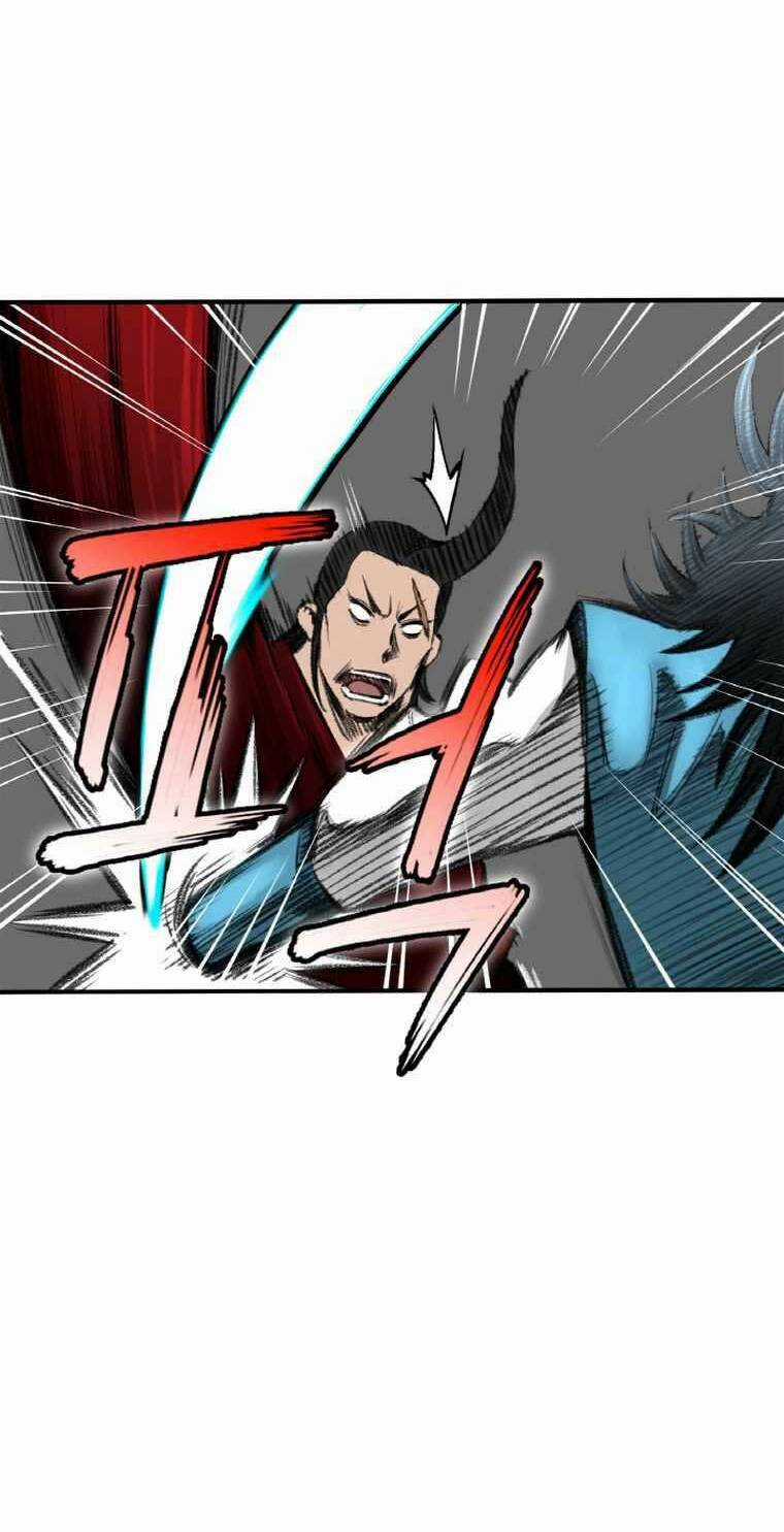 Ám Ma Thiên Đế - Chapter 1 - Trang 38