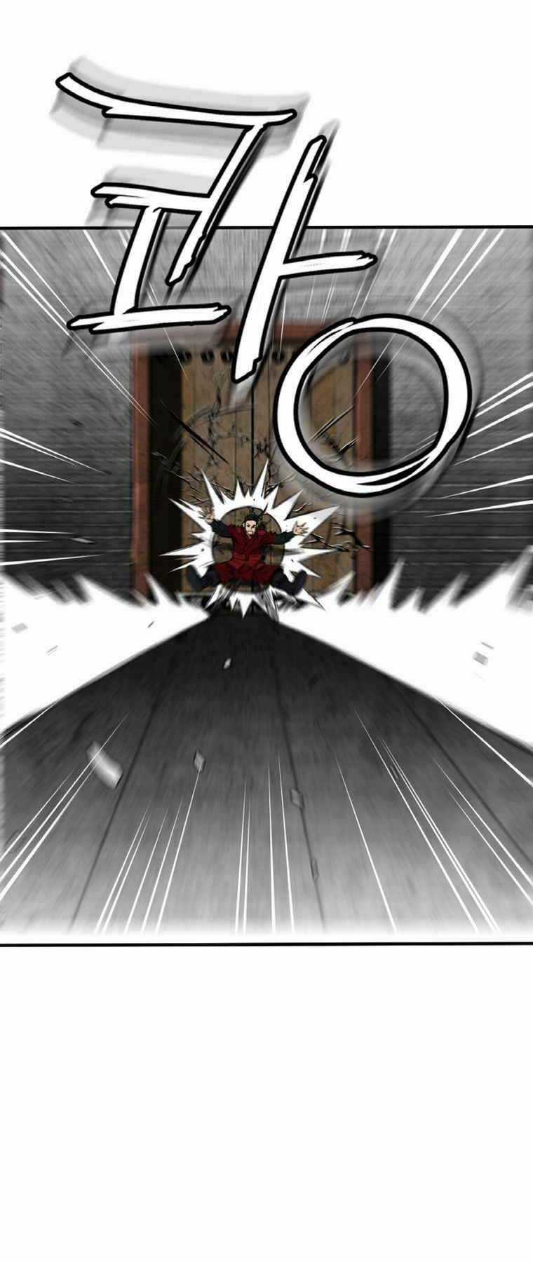 Ám Ma Thiên Đế - Chapter 1 - Trang 39