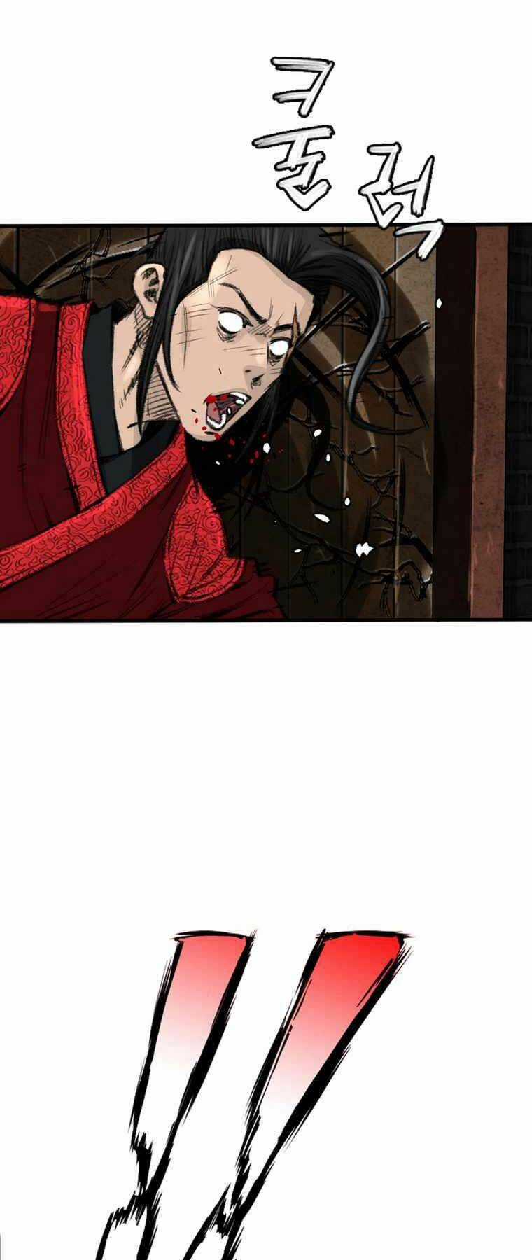 Ám Ma Thiên Đế - Chapter 1 - Trang 40