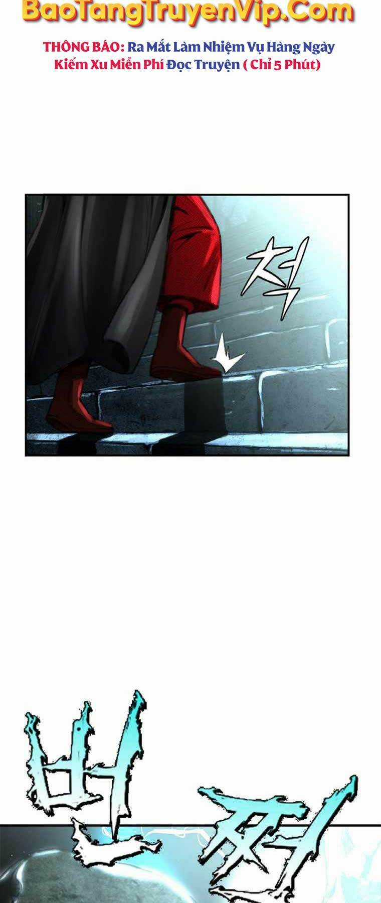 Ám Ma Thiên Đế - Chapter 1 - Trang 5