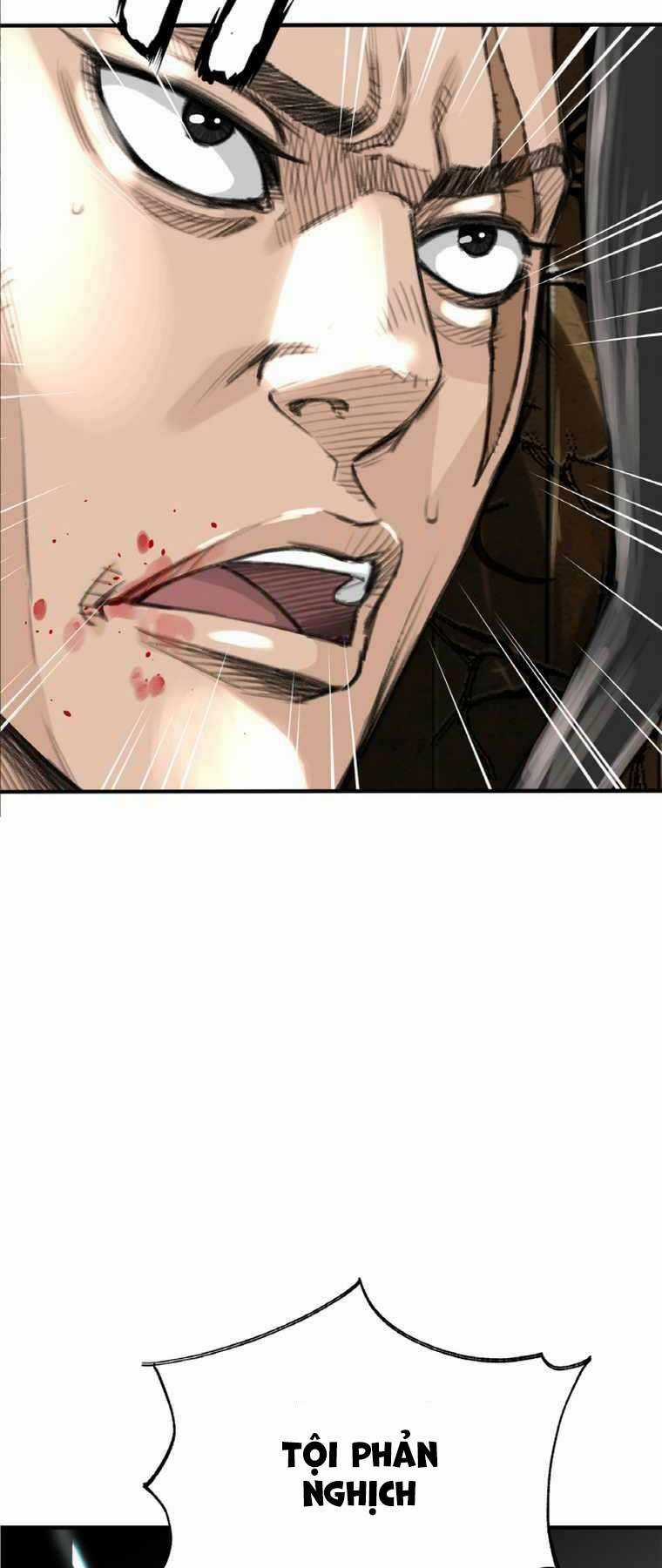 Ám Ma Thiên Đế - Chapter 1 - Trang 41