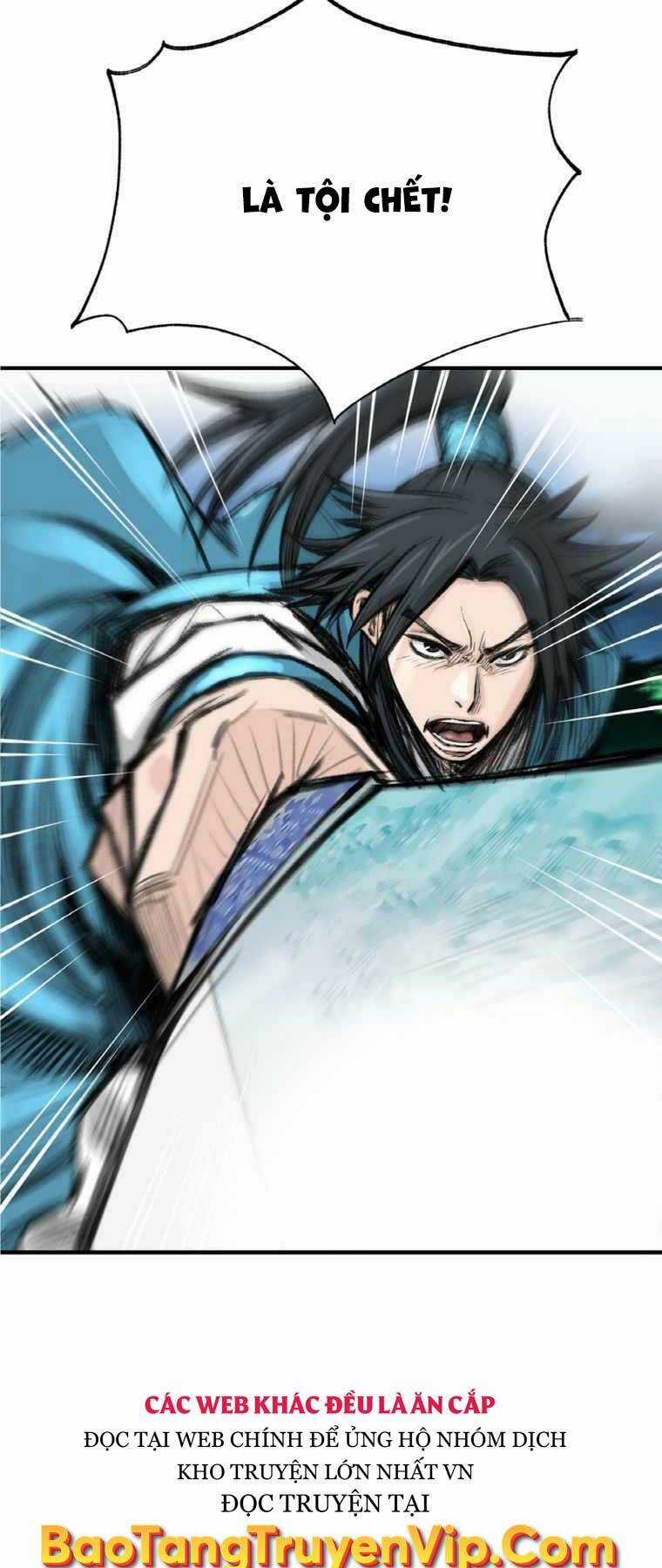 Ám Ma Thiên Đế - Chapter 1 - Trang 43