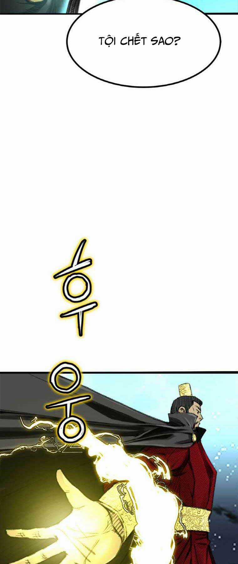 Ám Ma Thiên Đế - Chapter 1 - Trang 45