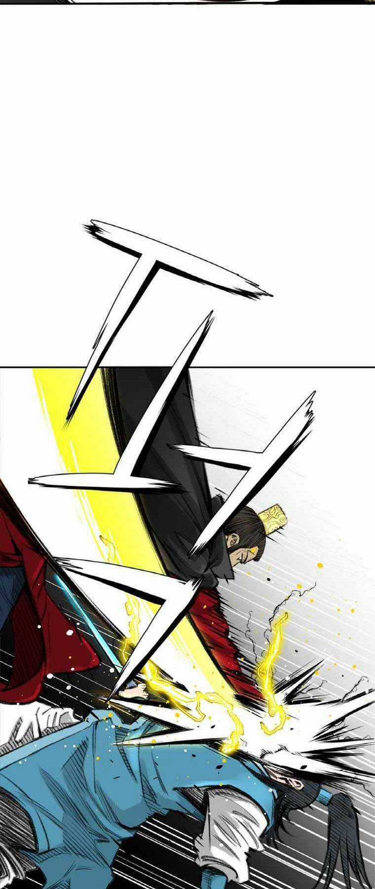 Ám Ma Thiên Đế - Chapter 1 - Trang 47