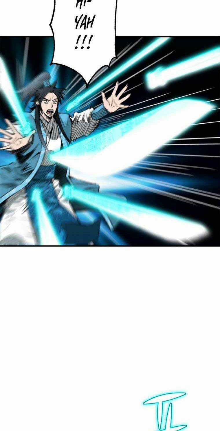 Ám Ma Thiên Đế - Chapter 1 - Trang 50