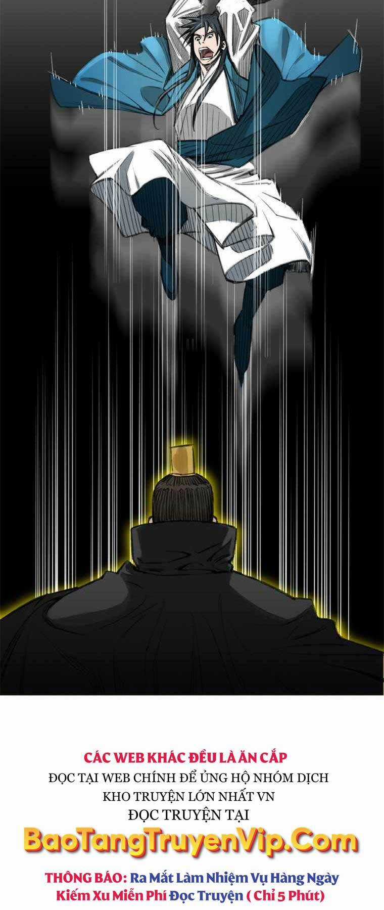 Ám Ma Thiên Đế - Chapter 1 - Trang 56