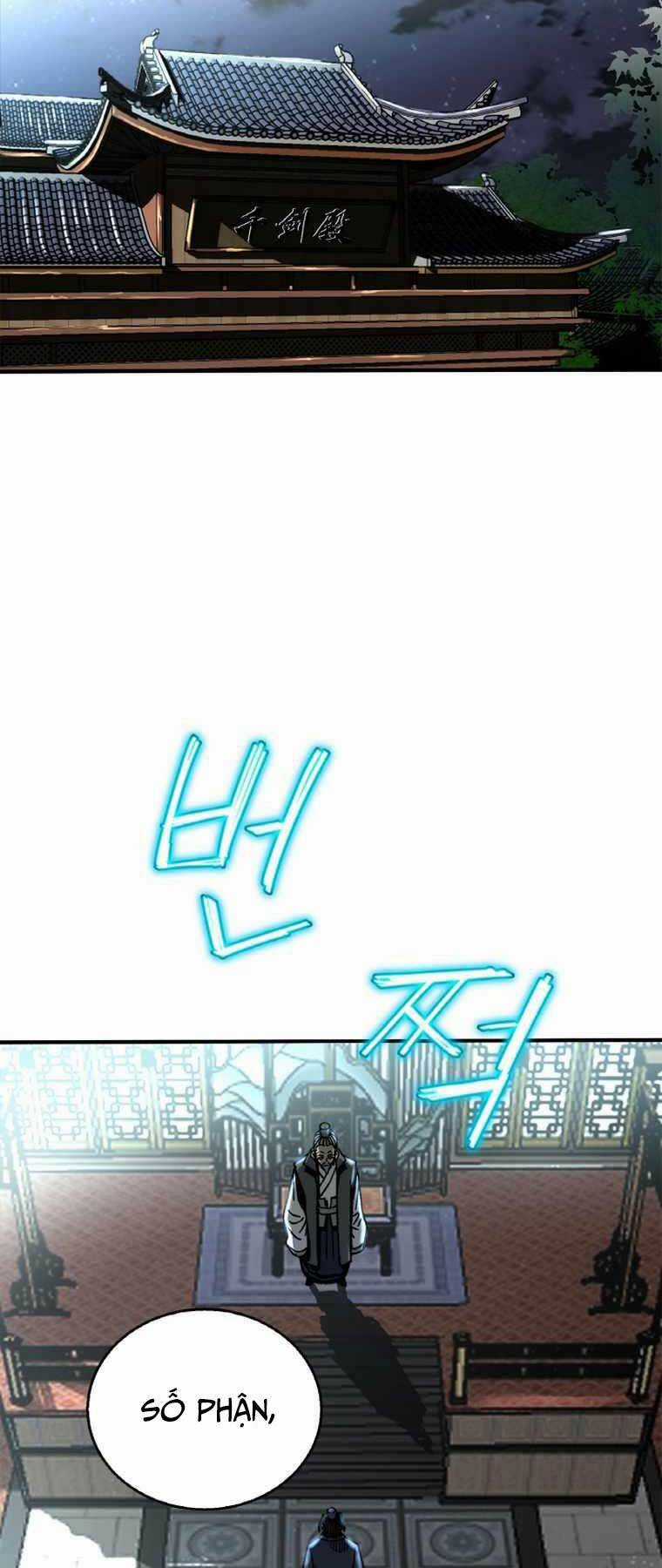 Ám Ma Thiên Đế - Chapter 1 - Trang 64