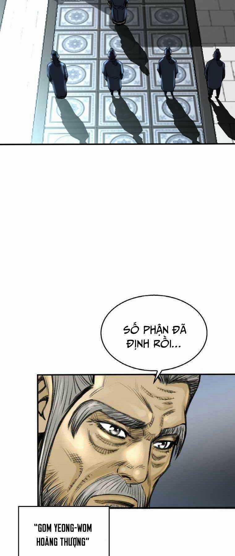 Ám Ma Thiên Đế - Chapter 1 - Trang 65