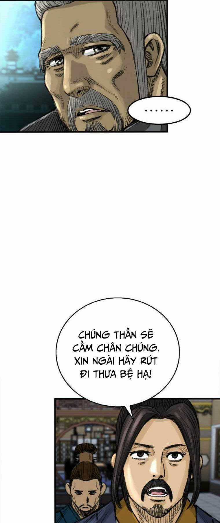 Ám Ma Thiên Đế - Chapter 1 - Trang 68