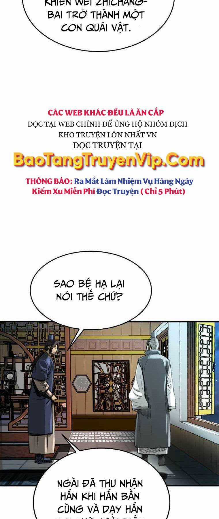 Ám Ma Thiên Đế - Chapter 1 - Trang 70