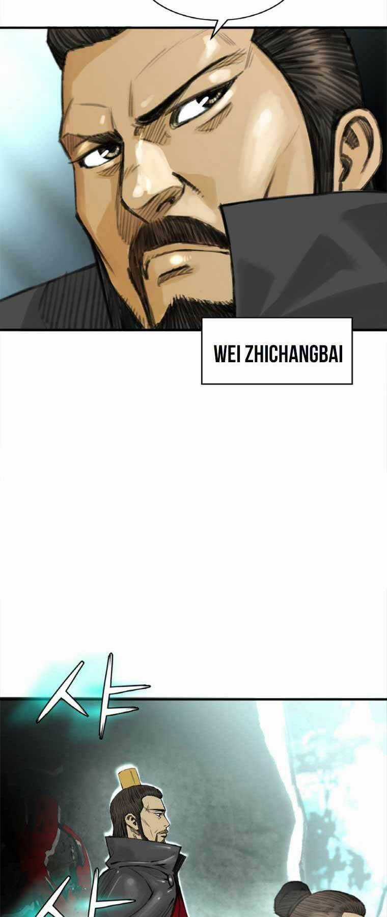 Ám Ma Thiên Đế - Chapter 1 - Trang 8