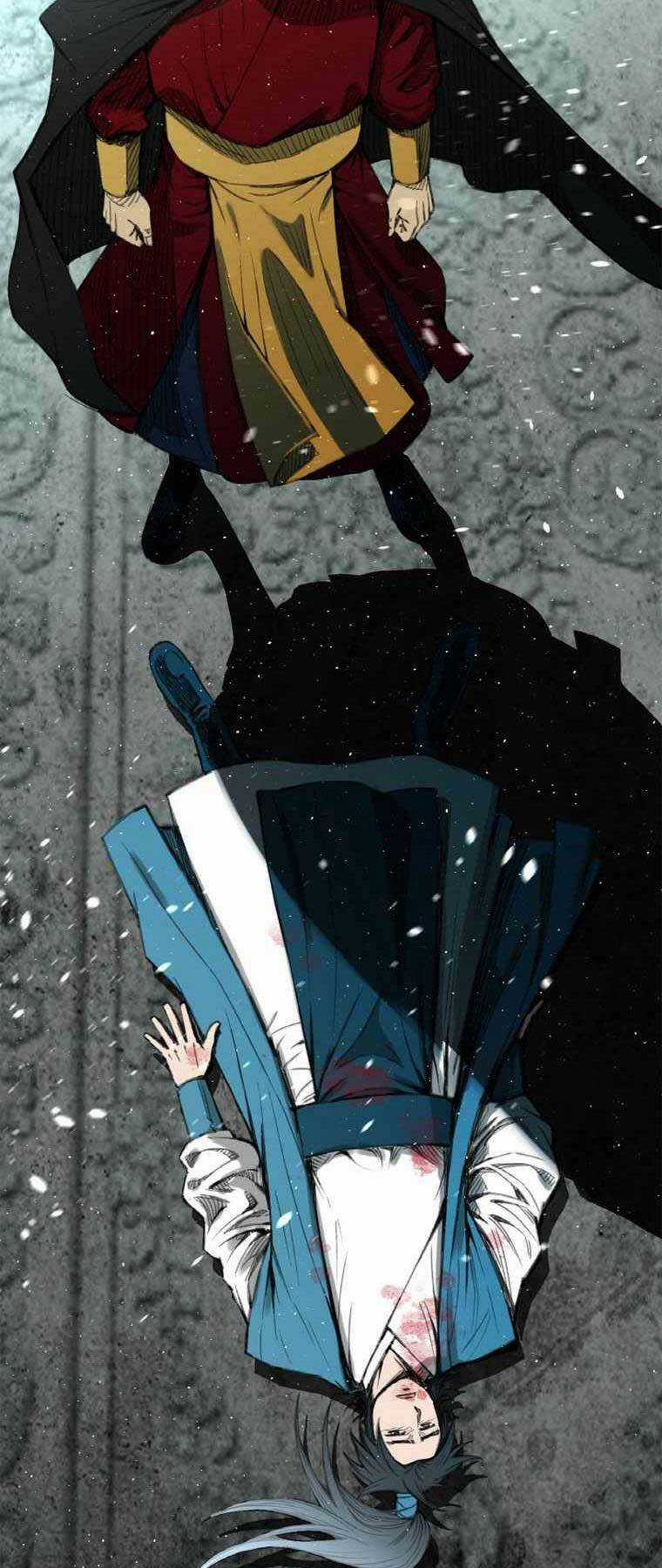 Ám Ma Thiên Đế - Chapter 1 - Trang 79