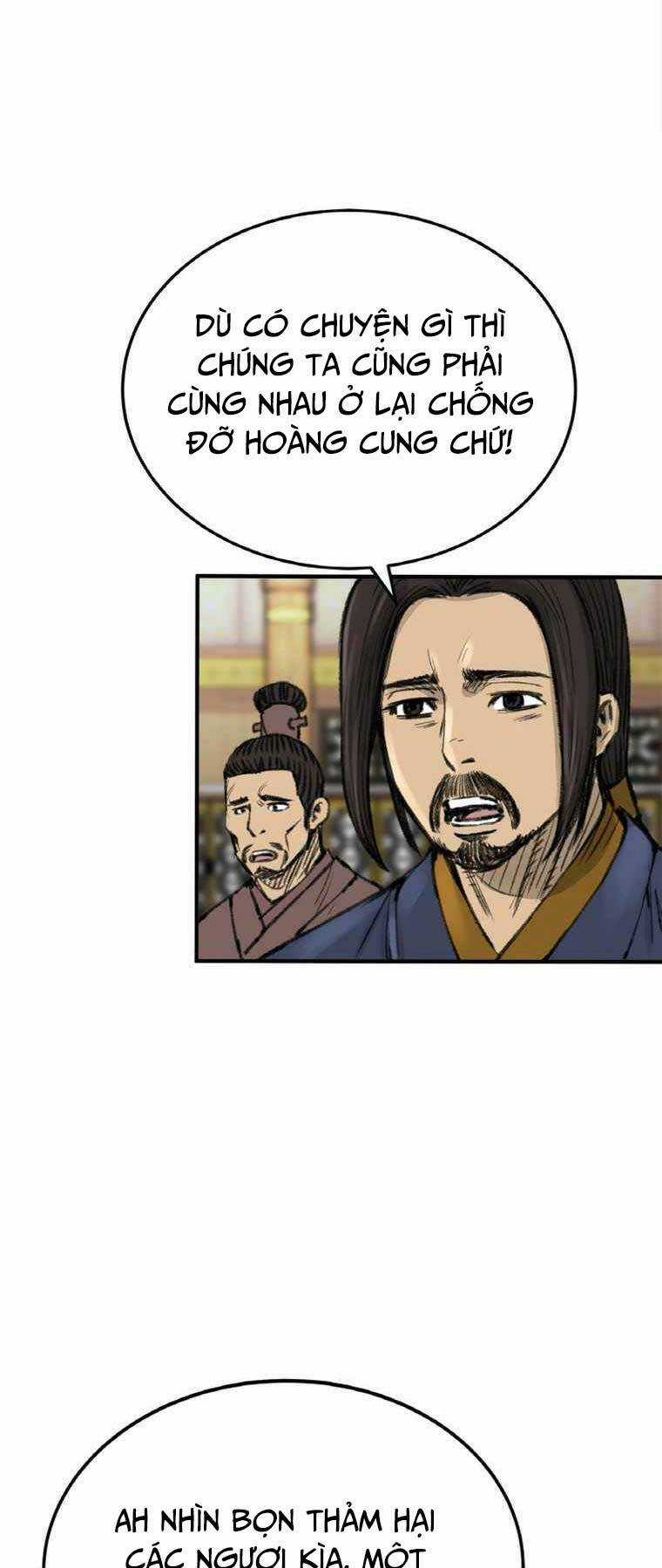 Ám Ma Thiên Đế - Chapter 1 - Trang 81