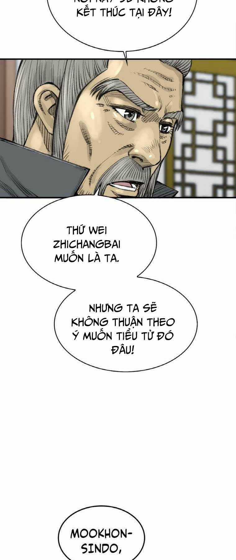 Ám Ma Thiên Đế - Chapter 1 - Trang 83