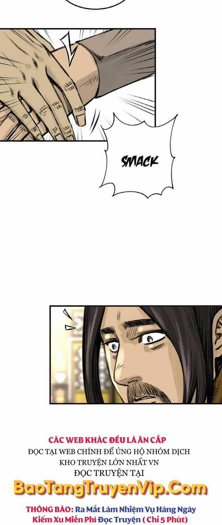 Ám Ma Thiên Đế - Chapter 1 - Trang 84