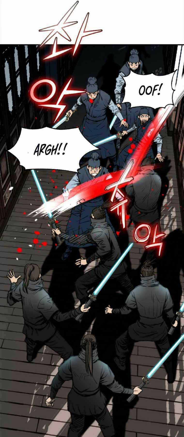 Ám Ma Thiên Đế - Chapter 1 - Trang 87