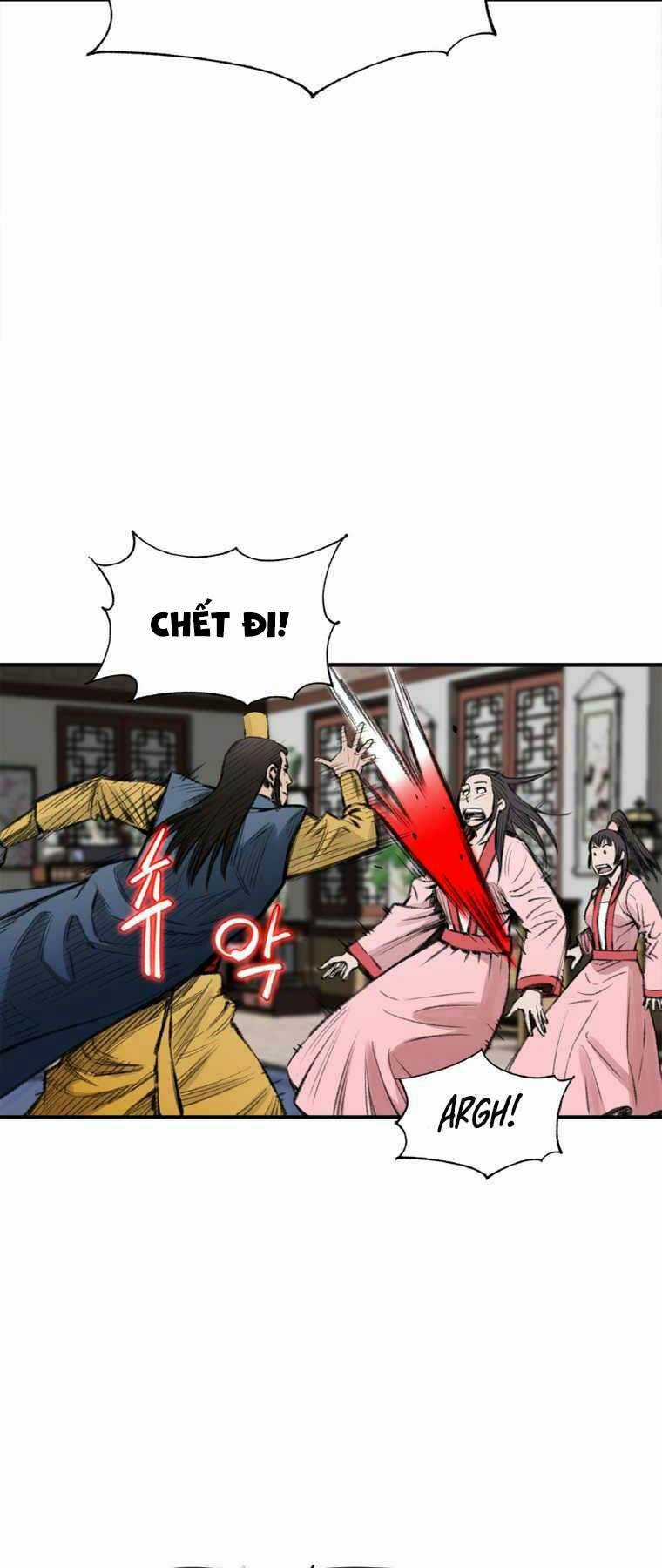 Ám Ma Thiên Đế - Chapter 1 - Trang 89