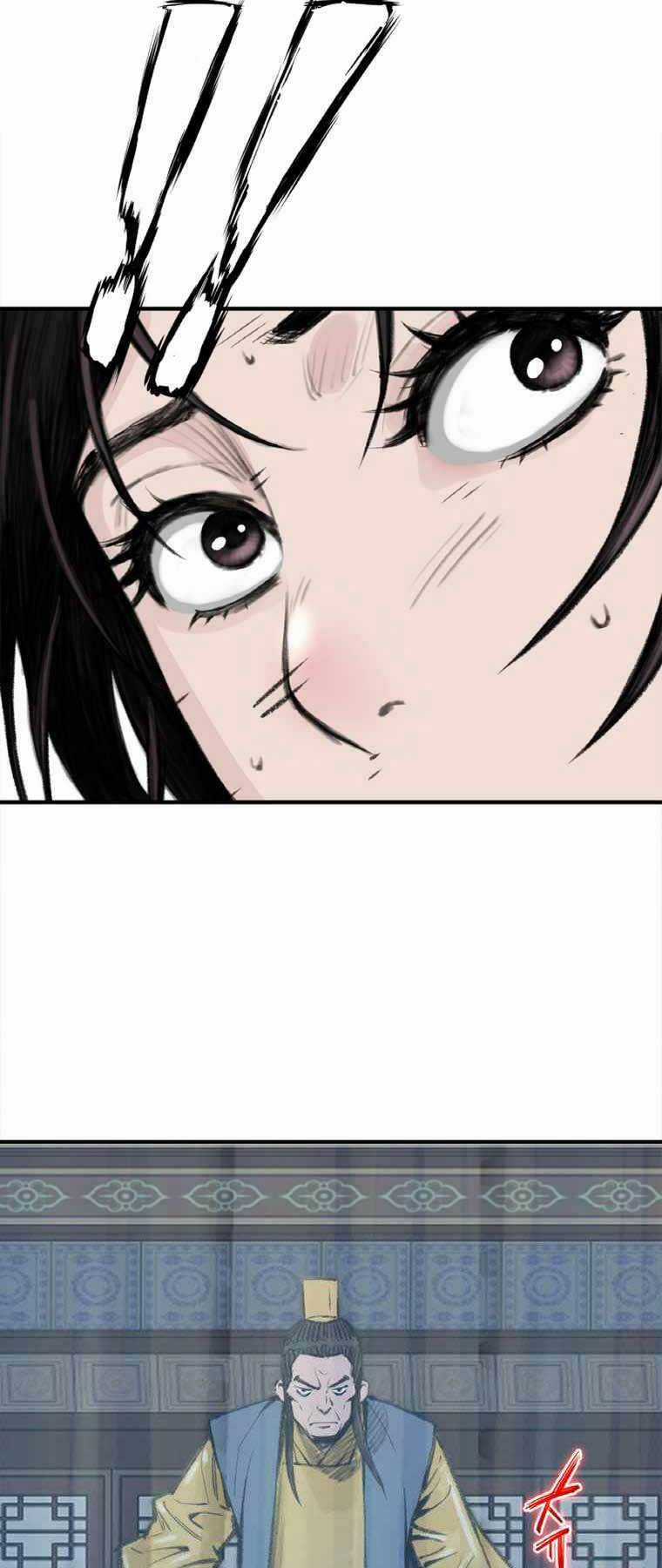 Ám Ma Thiên Đế - Chapter 1 - Trang 90