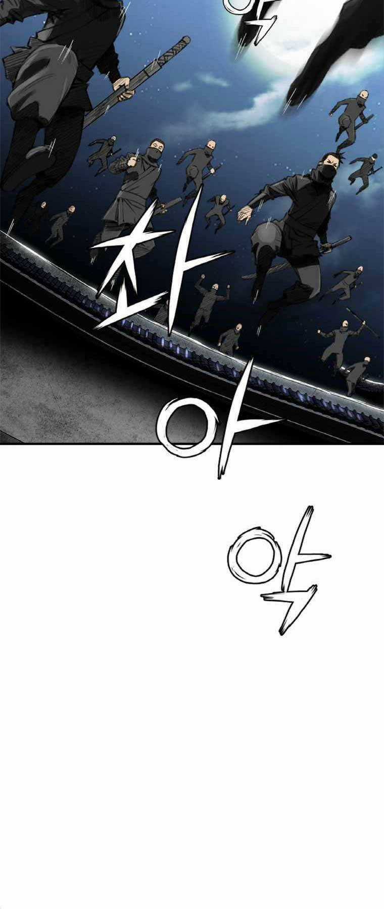 Ám Ma Thiên Đế - Chapter 1 - Trang 10