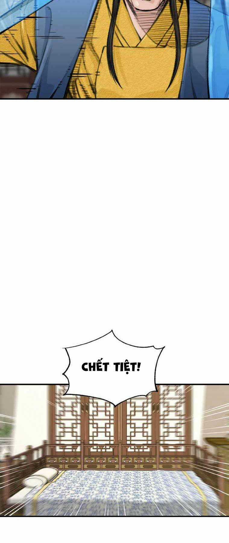 Ám Ma Thiên Đế - Chapter 1 - Trang 92