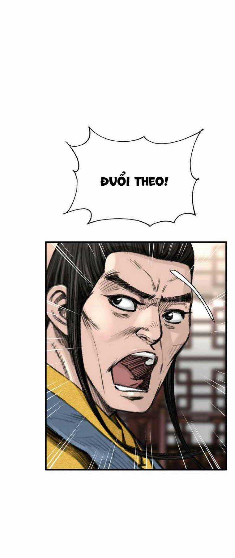 Ám Ma Thiên Đế - Chapter 1 - Trang 93