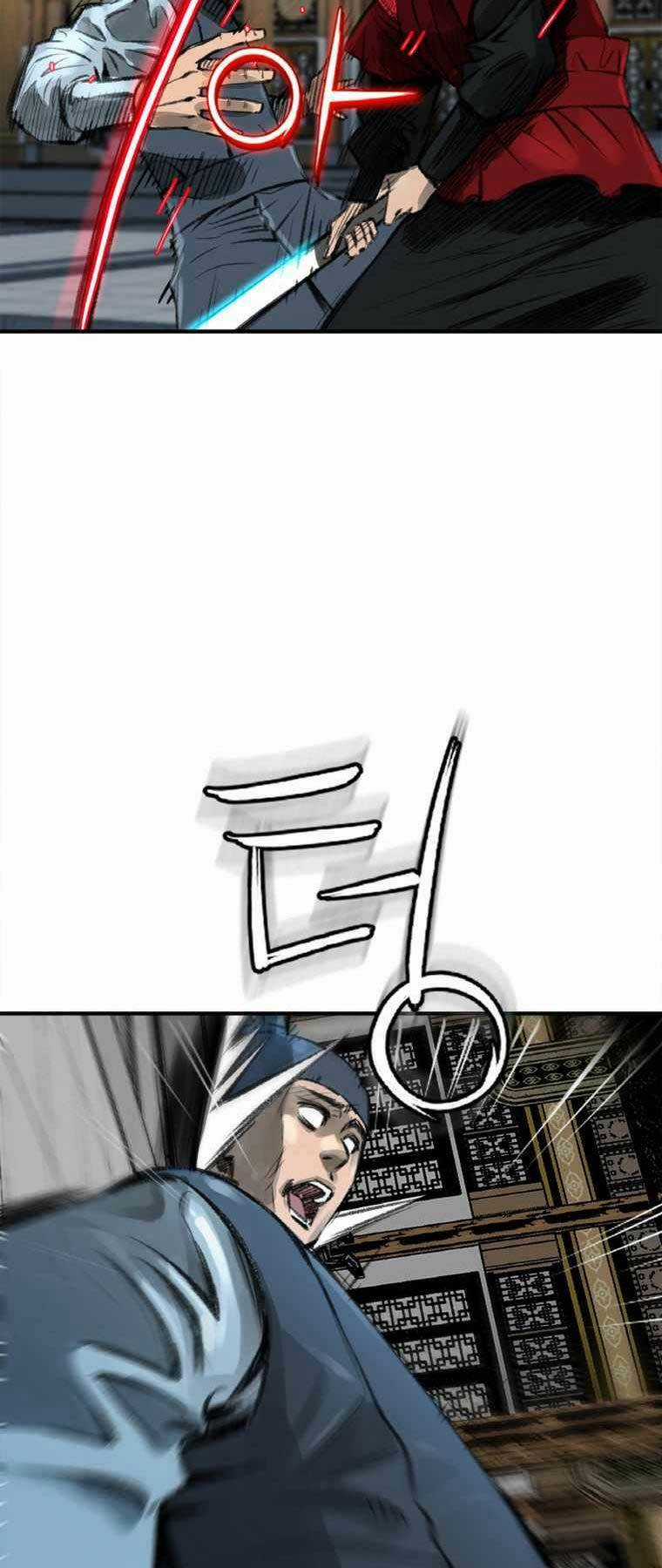 Ám Ma Thiên Đế - Chapter 1 - Trang 97