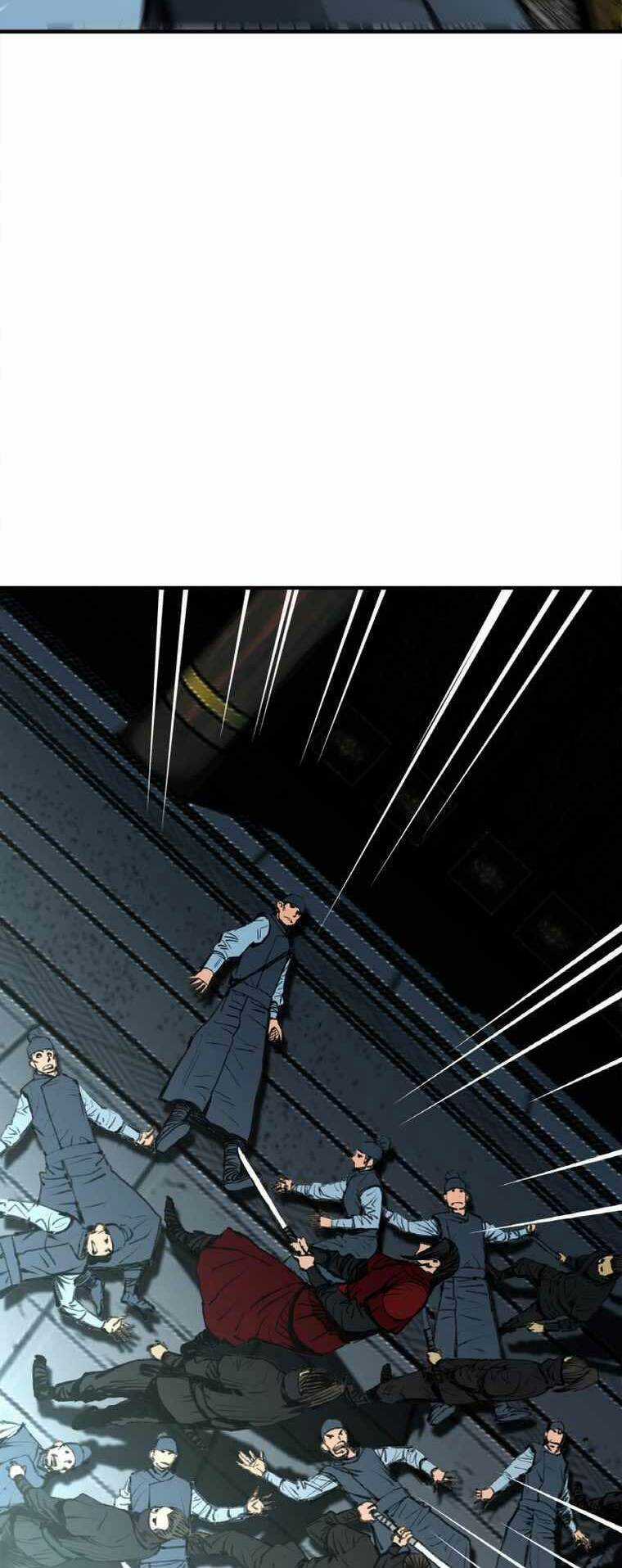 Ám Ma Thiên Đế - Chapter 1 - Trang 98