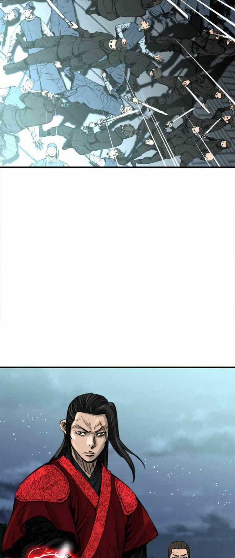 Ám Ma Thiên Đế - Chapter 1 - Trang 99