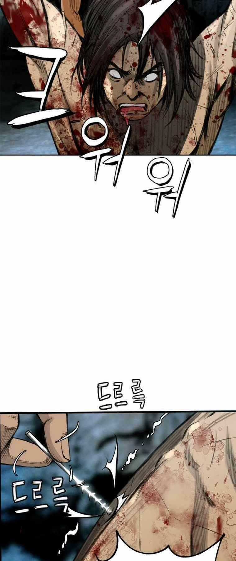 Ám Ma Thiên Đế - Chapter 2 - Trang 2