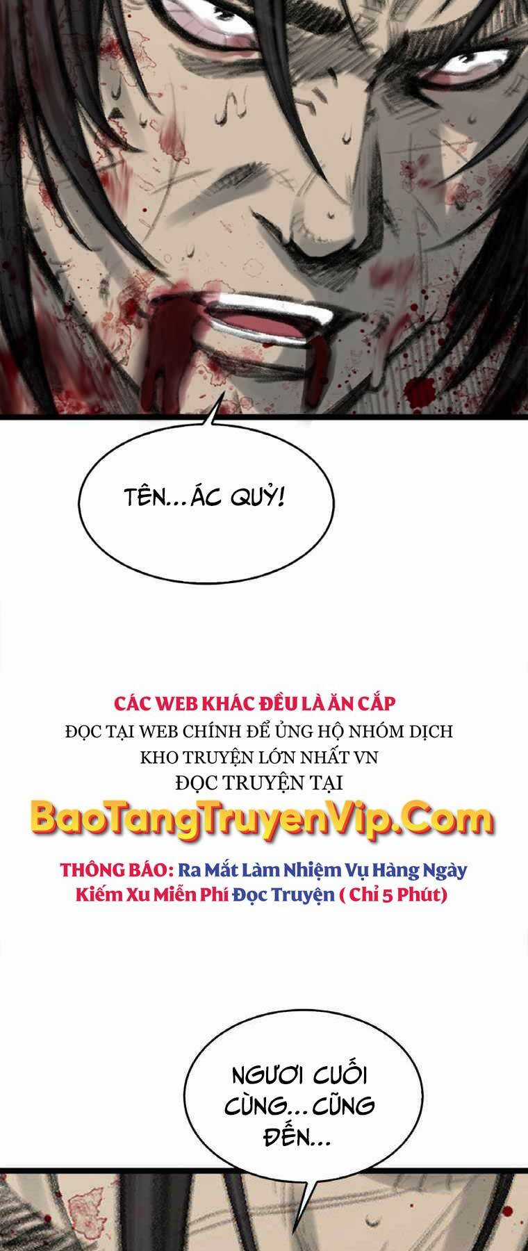 Ám Ma Thiên Đế - Chapter 2 - Trang 11