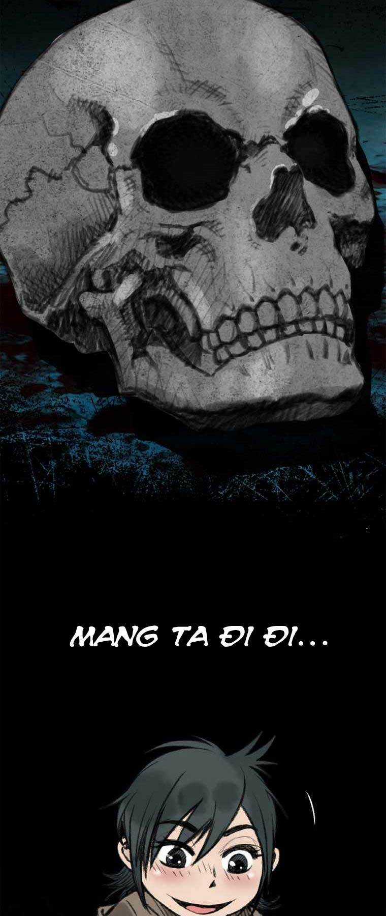 Ám Ma Thiên Đế - Chapter 2 - Trang 13