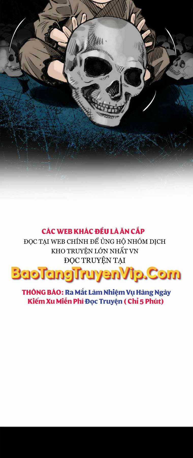 Ám Ma Thiên Đế - Chapter 2 - Trang 14