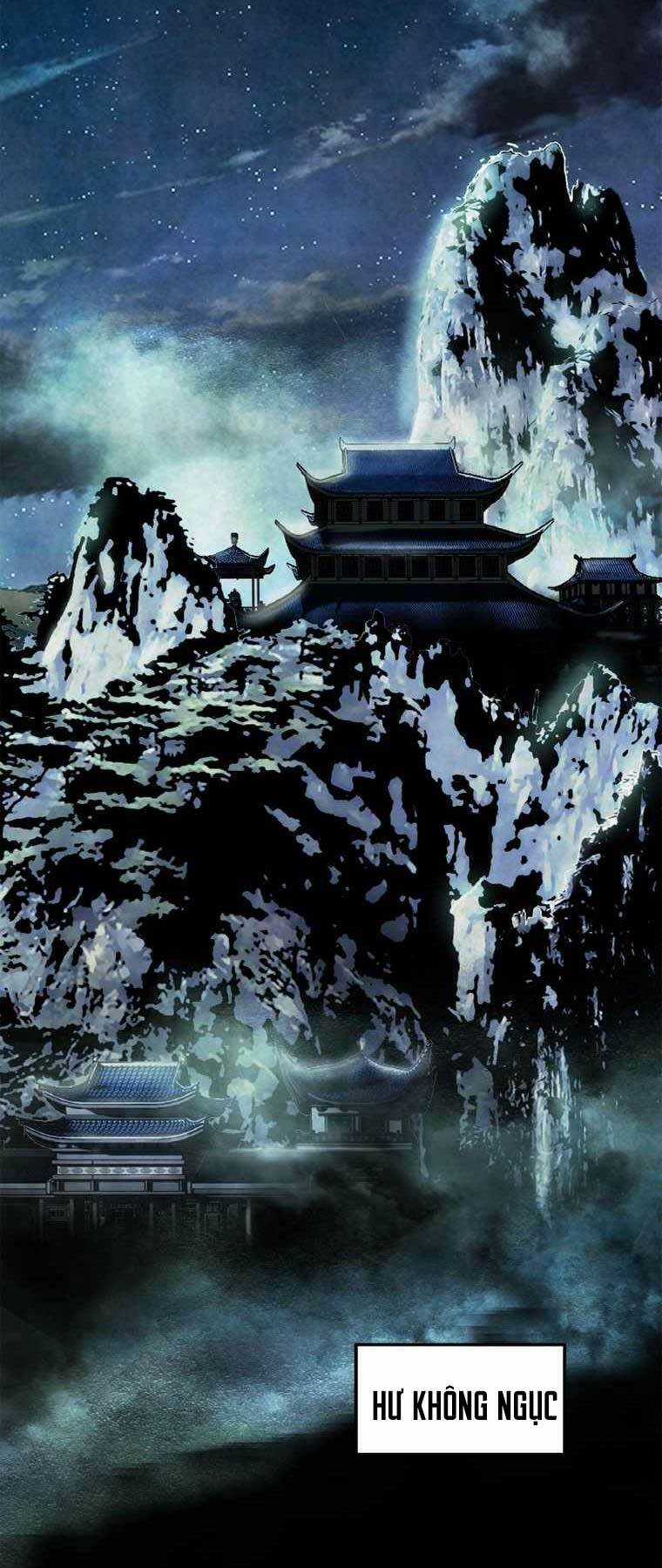 Ám Ma Thiên Đế - Chapter 2 - Trang 16