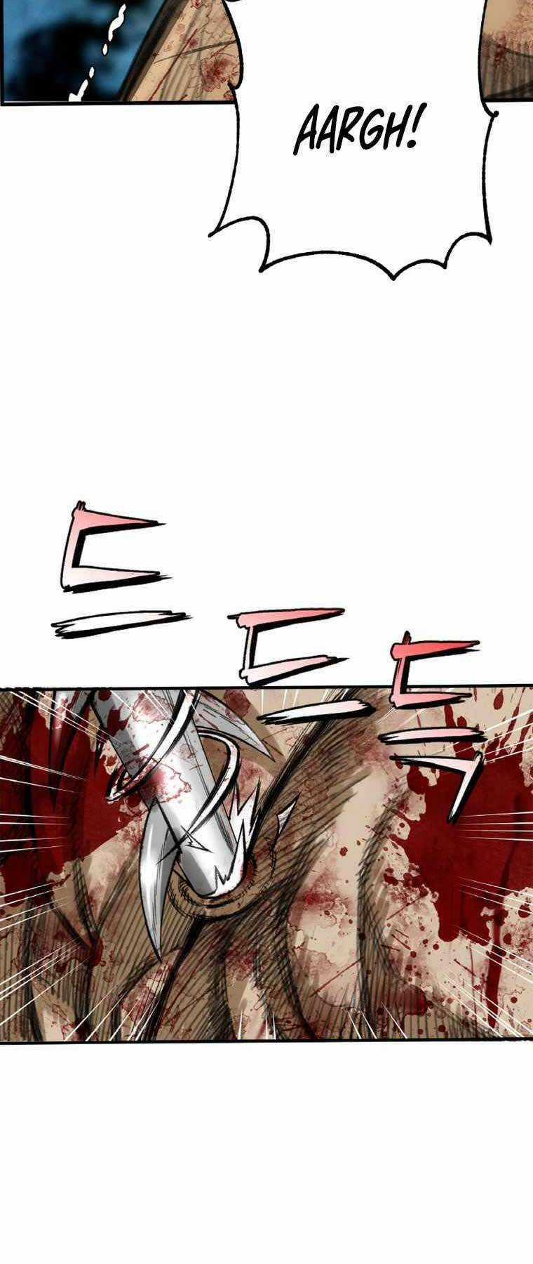 Ám Ma Thiên Đế - Chapter 2 - Trang 3