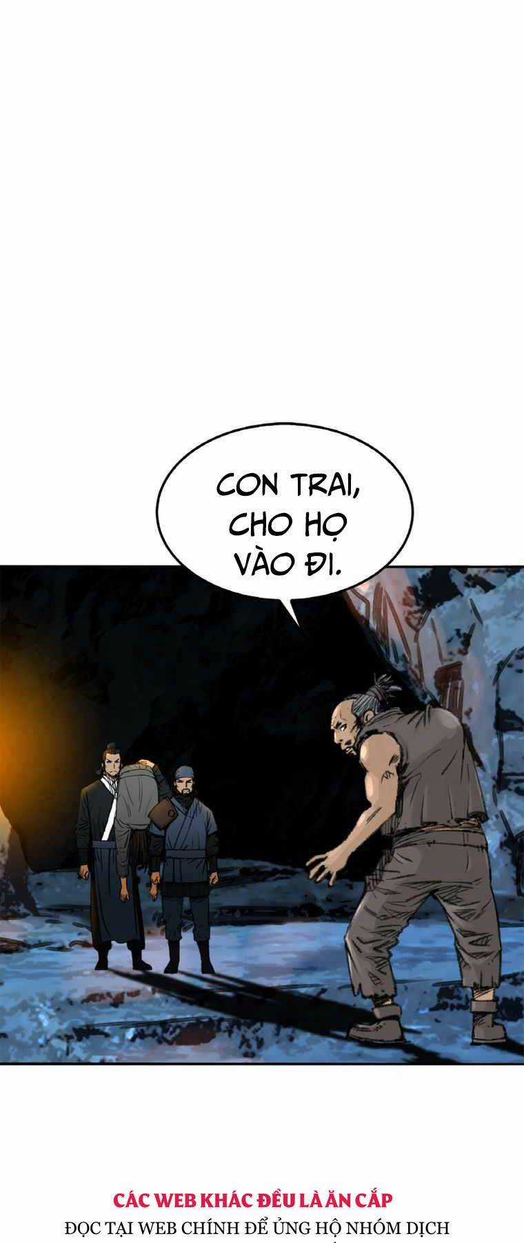 Ám Ma Thiên Đế - Chapter 2 - Trang 22