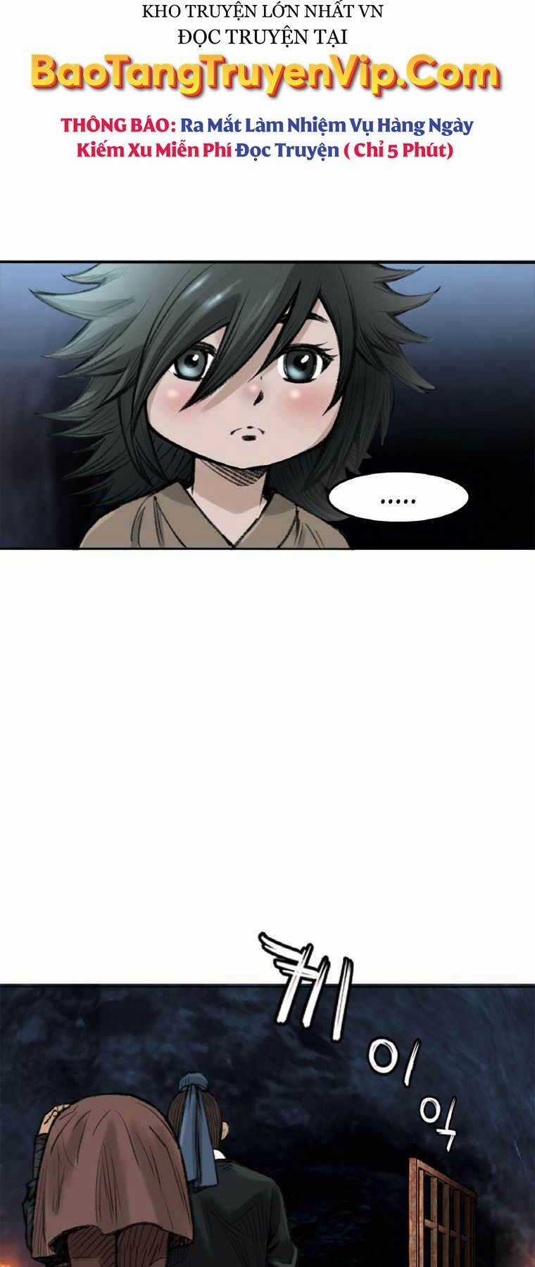 Ám Ma Thiên Đế - Chapter 2 - Trang 23