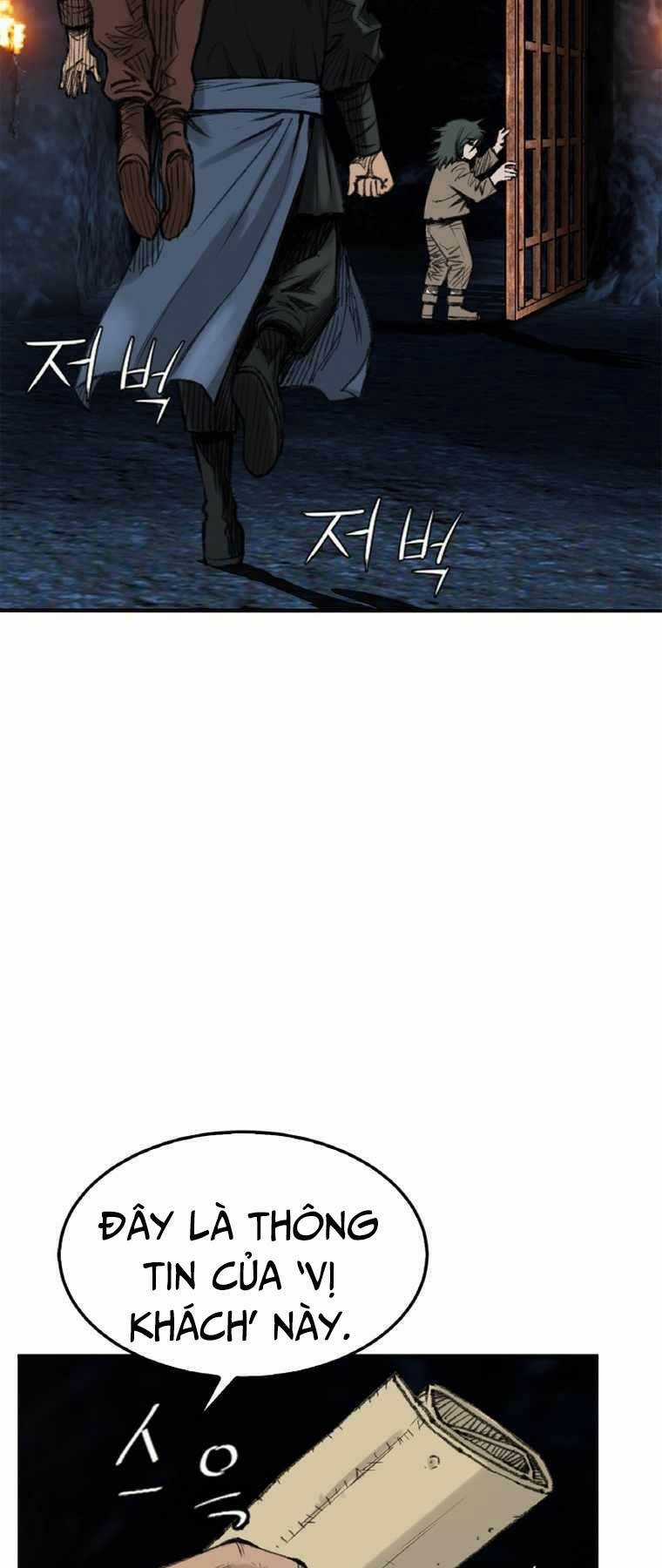 Ám Ma Thiên Đế - Chapter 2 - Trang 24