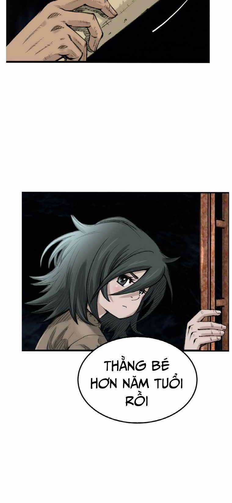 Ám Ma Thiên Đế - Chapter 2 - Trang 25