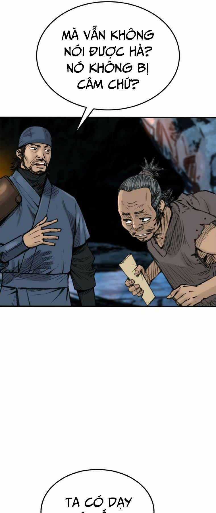 Ám Ma Thiên Đế - Chapter 2 - Trang 26