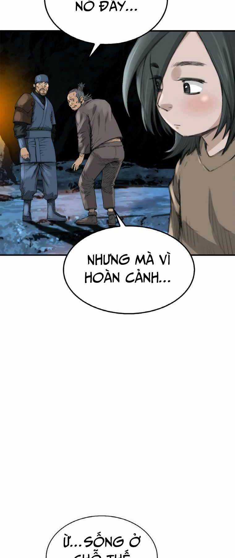 Ám Ma Thiên Đế - Chapter 2 - Trang 27