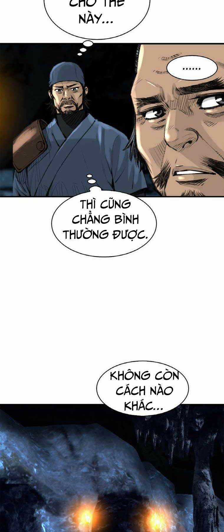 Ám Ma Thiên Đế - Chapter 2 - Trang 28