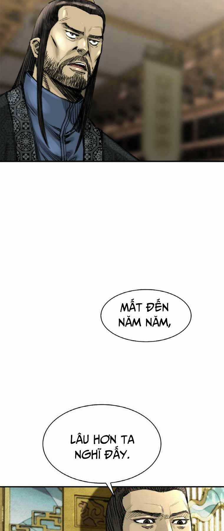 Ám Ma Thiên Đế - Chapter 2 - Trang 31