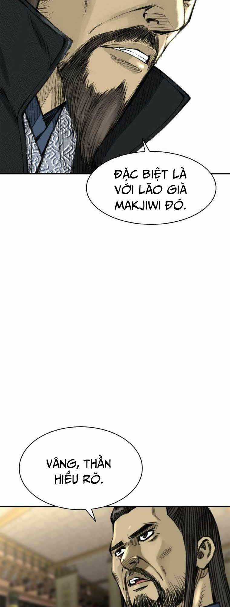 Ám Ma Thiên Đế - Chapter 2 - Trang 33